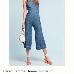 Jumpsuit